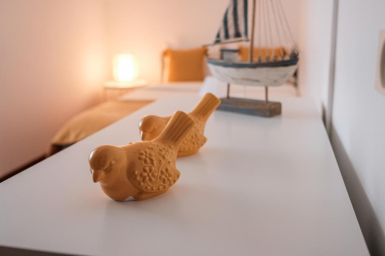 Besugo'S House Rooms & Apartment Назаре Екстериор снимка