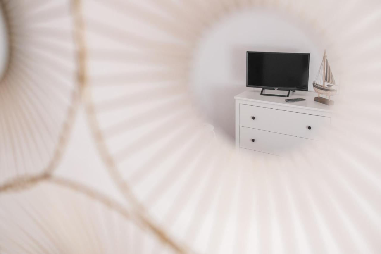 Besugo'S House Rooms & Apartment Назаре Екстериор снимка