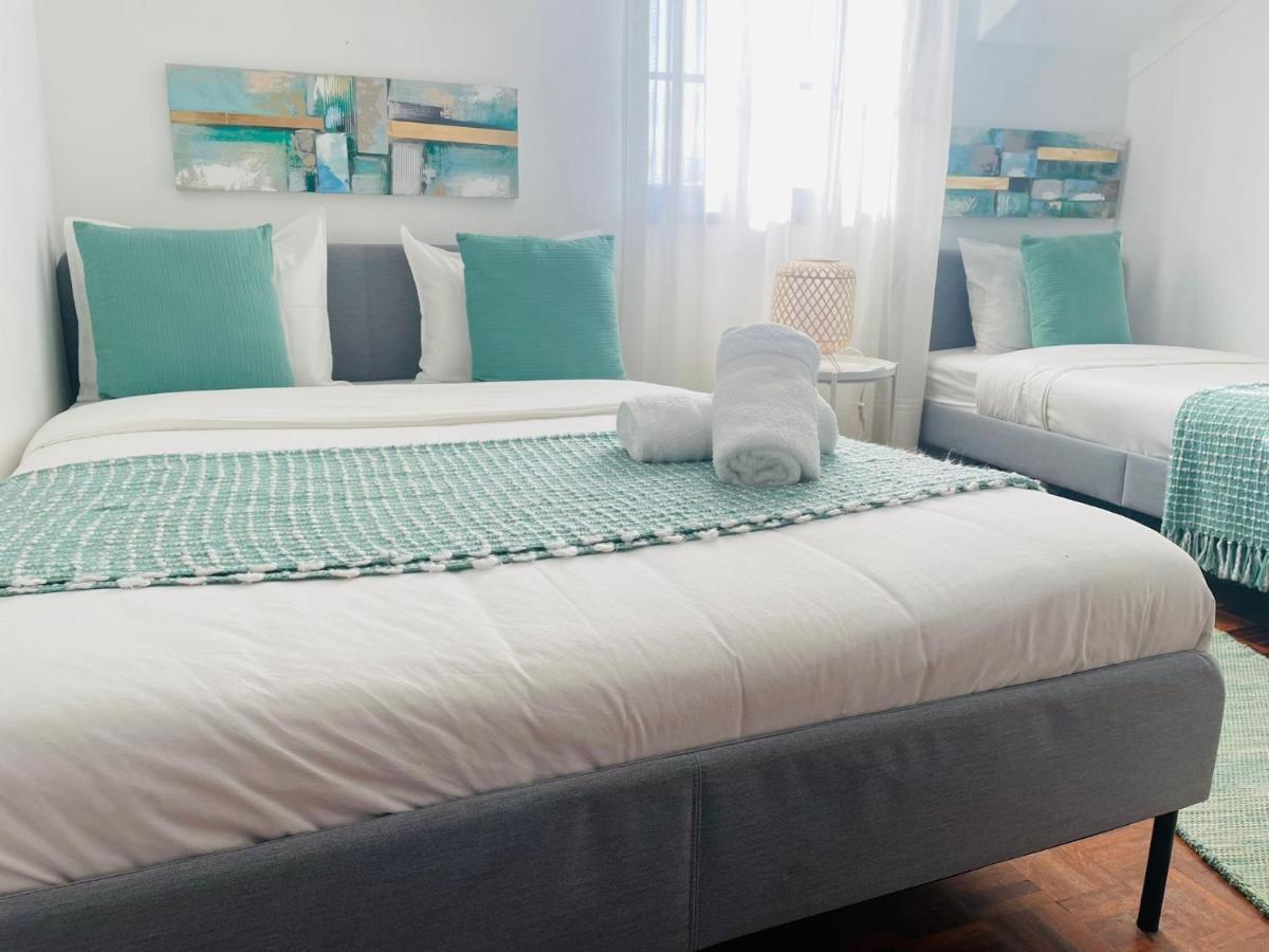 Besugo'S House Rooms & Apartment Назаре Екстериор снимка